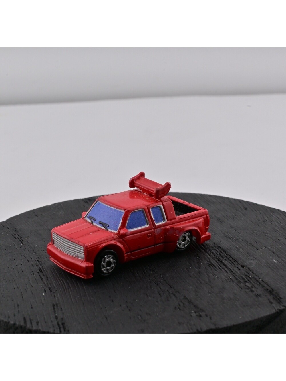 Micro Machine Lot Of 6 - Picture 11 of 15